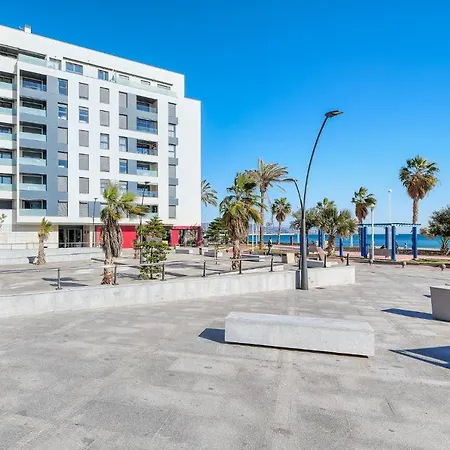Marina Playa * Malaga