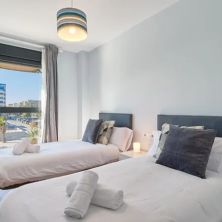Apartment Marina Playa *