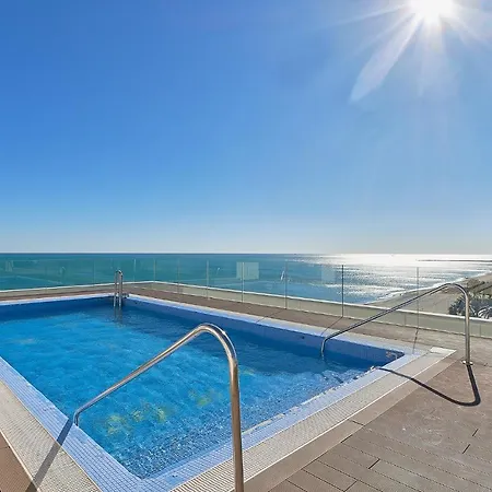 Marina Playa Apartment Malaga