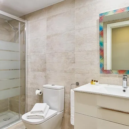 Marina Playa Apartment *